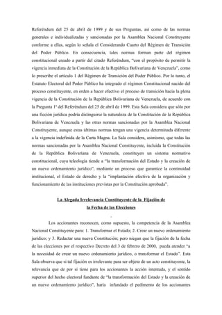 Supraconstitucionalidad 2