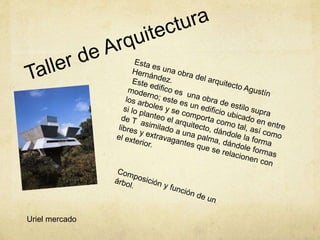 Uriel mercado
 