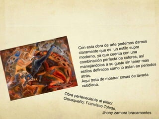 Jhony zamora bracamontes
 