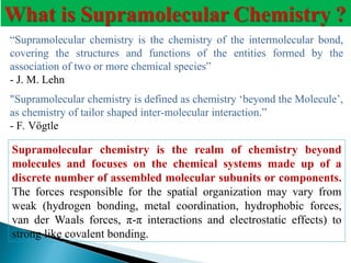 Supramolecular chemistry an introduction.ppt