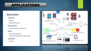 Supramolecular chemistry | PPTX