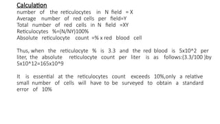 supravital stains.p ptx | PPTX