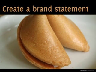 Supercharged Personal Branding