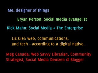 Supercharged Personal Branding