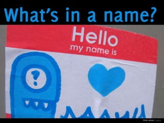 Supercharged Personal Branding