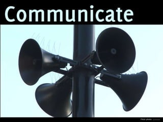 Supercharged Personal Branding