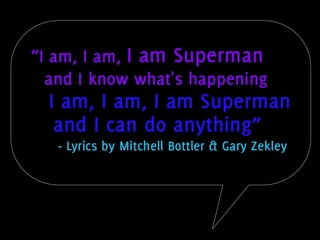 Supercharged Personal Branding