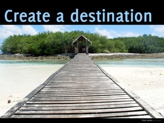 Supercharged Personal Branding