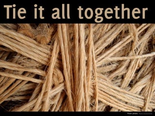 Supercharged Personal Branding