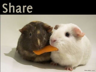 Supercharged Personal Branding