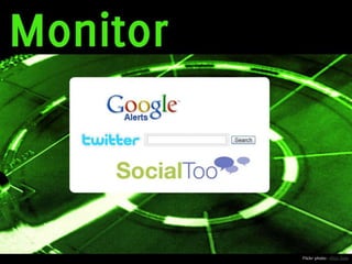 Supercharged Personal Branding