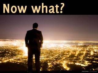 Supercharged Personal Branding