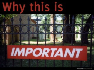 Supercharged Personal Branding