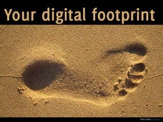 Supercharged Personal Branding