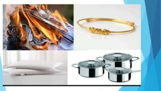 sorting materials into groups class 6 ppt