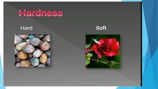 sorting materials into groups class 6 ppt