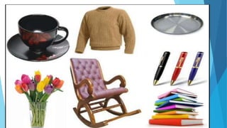 sorting materials into groups class 6 ppt