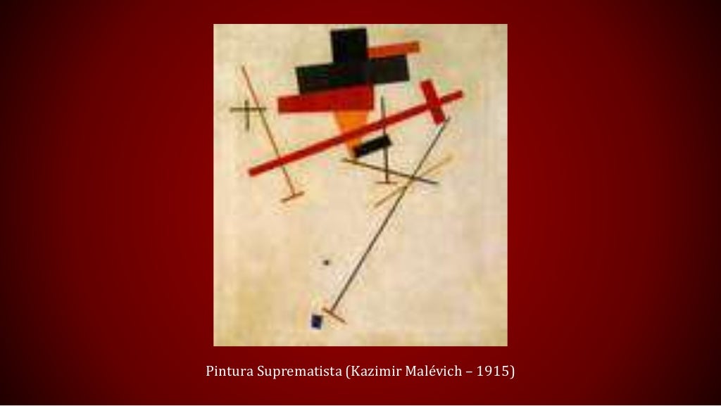Suprematismo