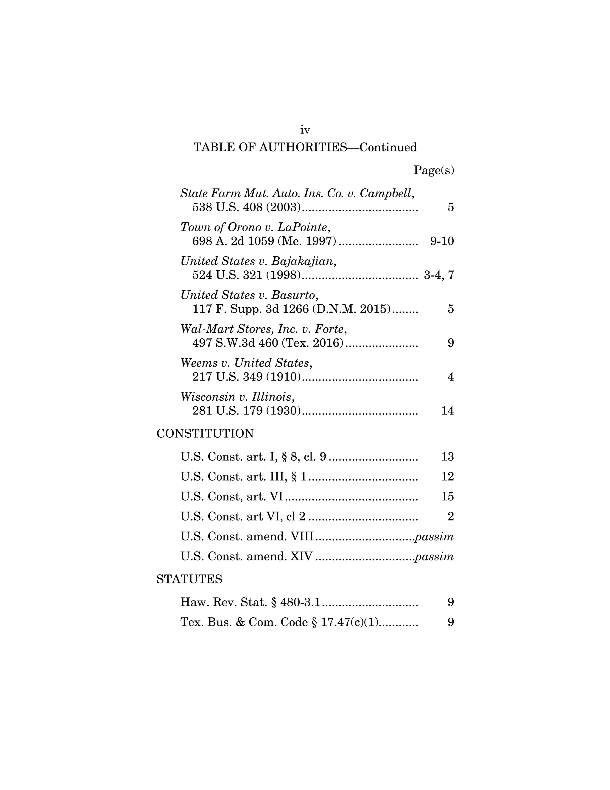 TYSON TIMBS, et al., v. STATE OF INDIANA PDF
