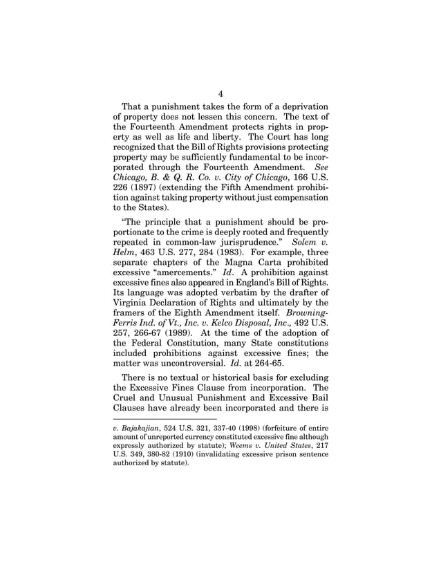 TYSON TIMBS, et al., v. STATE OF INDIANA PDF