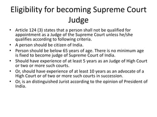 Supreme Court and the Constitutional Process.pptx