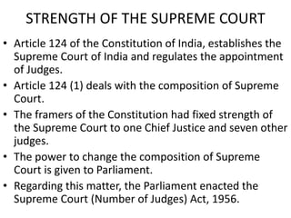 Supreme Court and the Constitutional Process.pptx