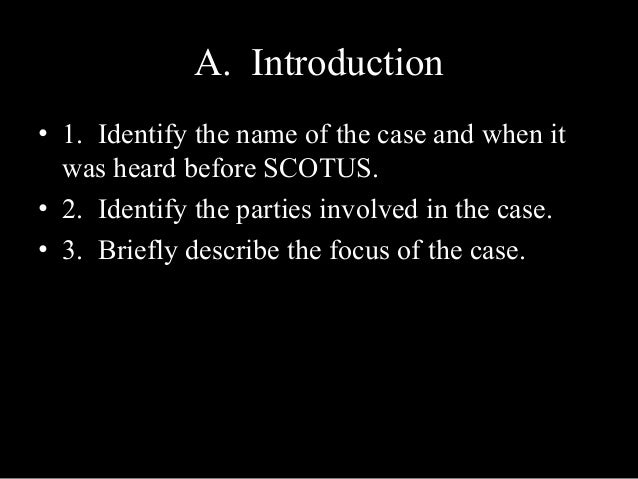 Supreme Court Essay Examples - Free Research Papers on blogger.com essay on supreme court