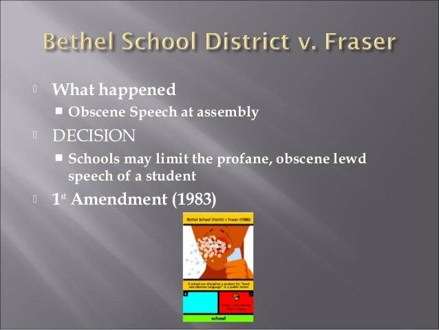 5th amendment court cases