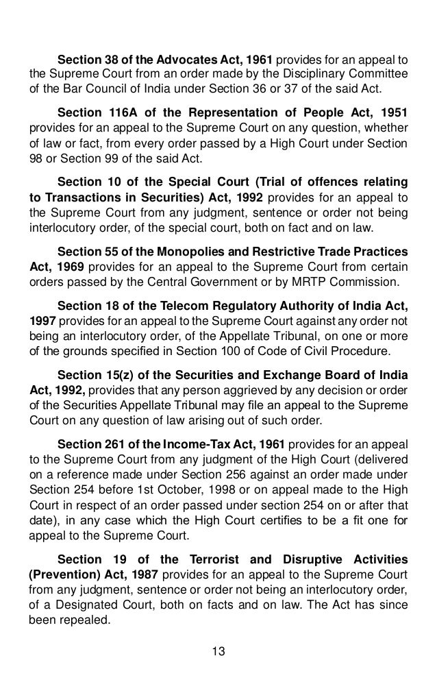 supreme court transfers to itself