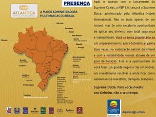 PRESENÇA
 