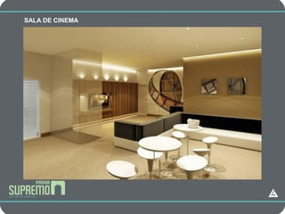 SALA DE CINEMA   CAMPANHA
 