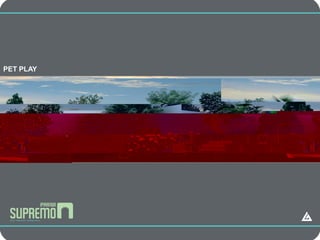 CAMPANHA



PET PLAY
 