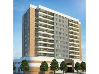 Supremo Residencial Clube