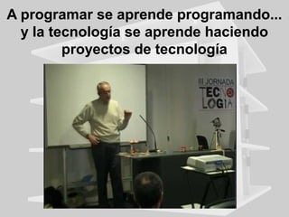 Gracias al departamento

 