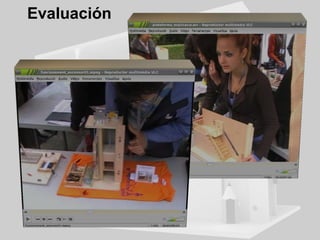 Evaluación

 