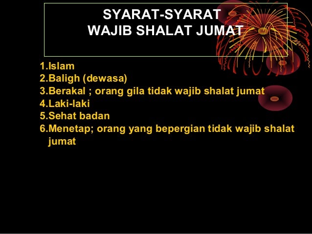 Shalat Wajib