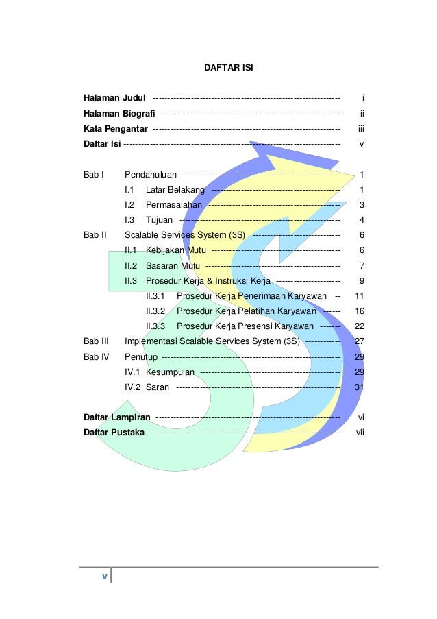 Supriyadi scalable services system (3 s) dalam membangun 