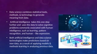 Application of linear algebra in computer science pptx | PPTX