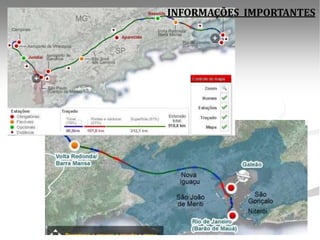 INFORMAÇÕES IMPORTANTES
 