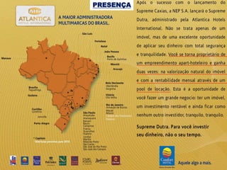 PRESENÇA
 