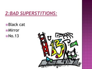  Black

cat
 Mirror
 No.13

 