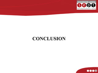 CONCLUSION 