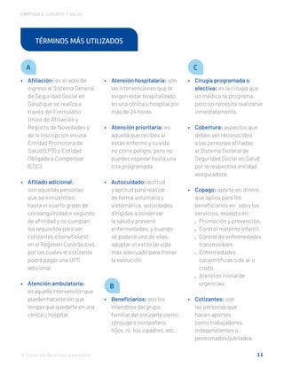 plan de beneficios suraaaaaaaaaaaaaaaaaaaaaaaaaaaa | PDF