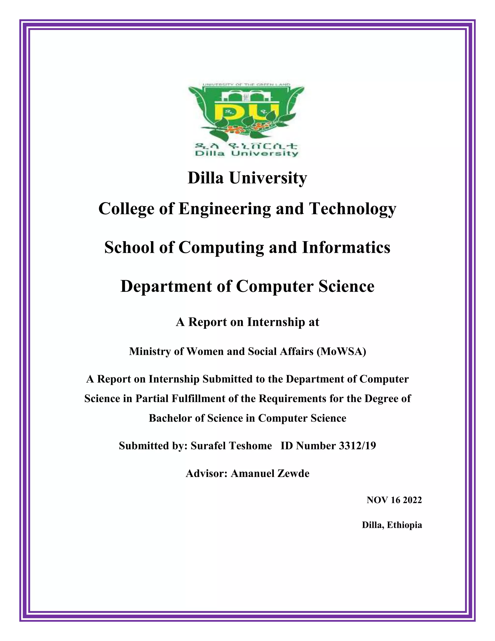Internships For Computer Science - 7b0aom1