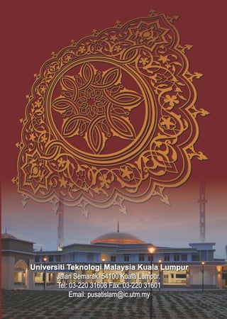 Surah Yaasin dan Tahlil