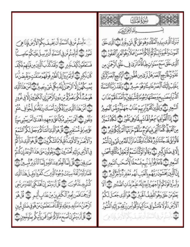 [PDF] Surat Al Mulk Dan Artinya Pdf