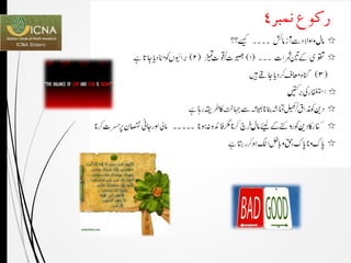 Surah Anfal New PPT Urdu