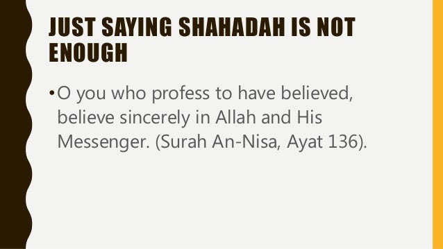 Surah Asr Ican Quran Circle