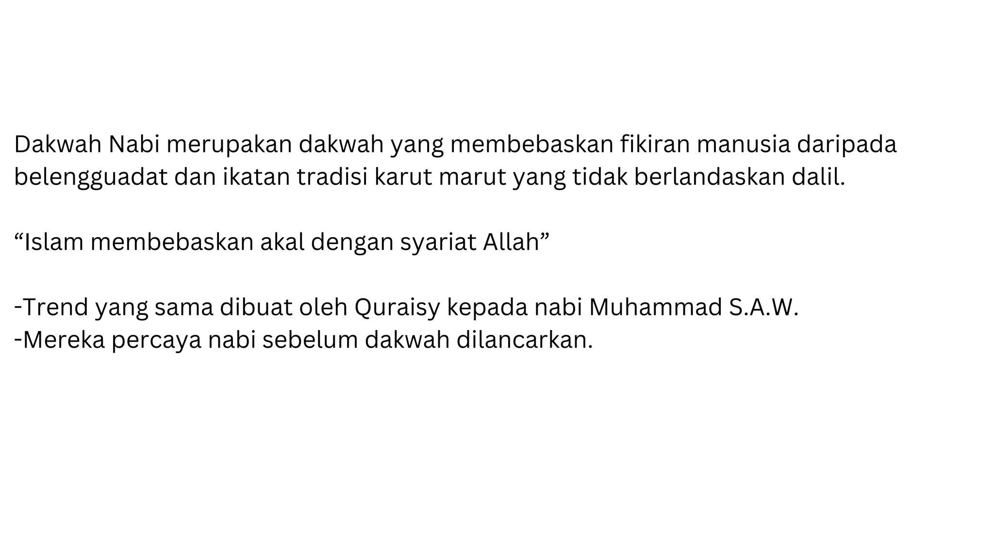 surah-hud-tafsir-dakwah-fi-zilal-quran-ppt