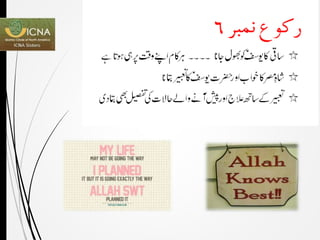 Surah yousuf New PPT Urdu